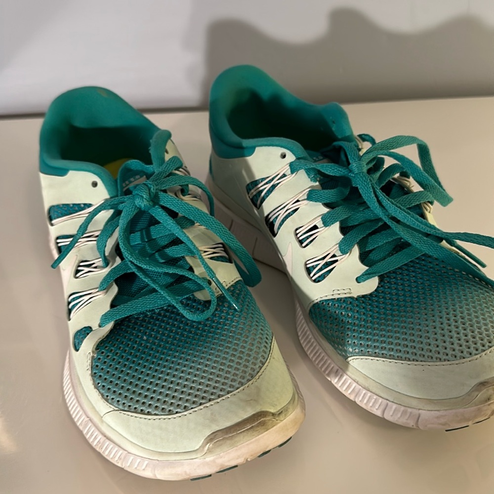 Nike free , size 7 1/2